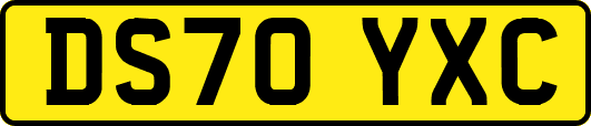DS70YXC