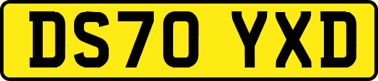 DS70YXD