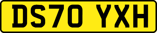 DS70YXH