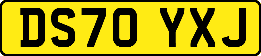 DS70YXJ