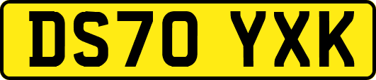DS70YXK