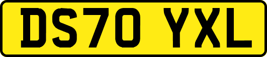 DS70YXL