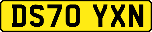 DS70YXN