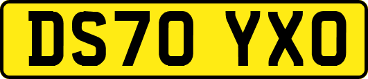 DS70YXO