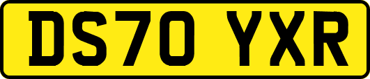 DS70YXR