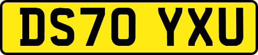 DS70YXU