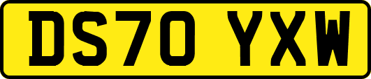 DS70YXW