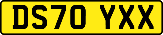 DS70YXX