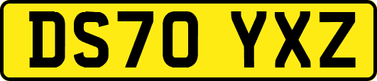 DS70YXZ