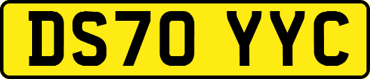 DS70YYC