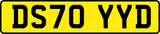 DS70YYD