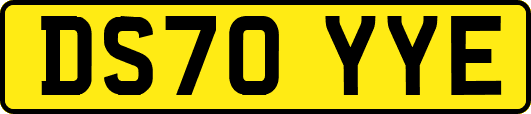 DS70YYE