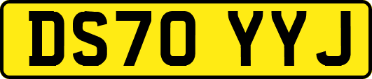 DS70YYJ