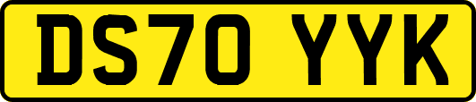 DS70YYK