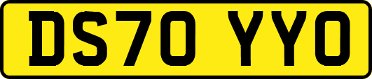 DS70YYO