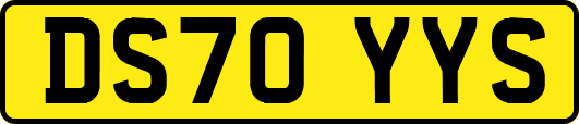 DS70YYS