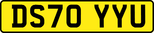 DS70YYU