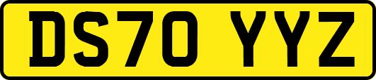 DS70YYZ