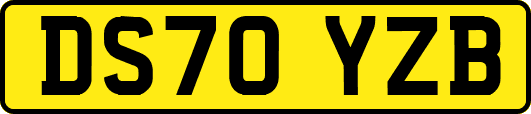 DS70YZB