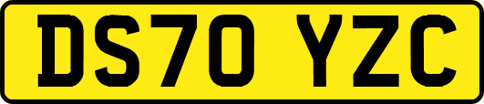 DS70YZC