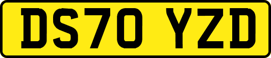 DS70YZD