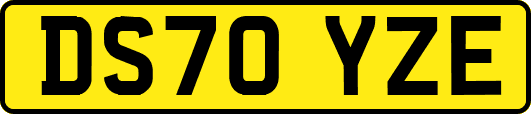DS70YZE