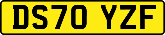 DS70YZF