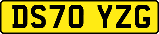 DS70YZG