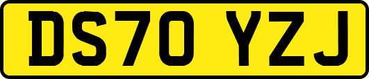 DS70YZJ