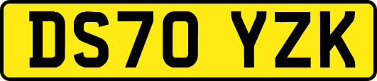 DS70YZK