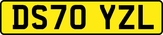 DS70YZL