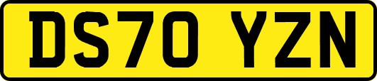 DS70YZN