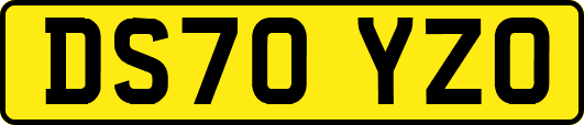 DS70YZO