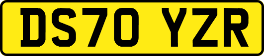 DS70YZR