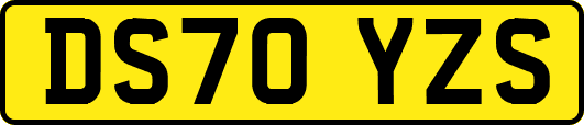 DS70YZS