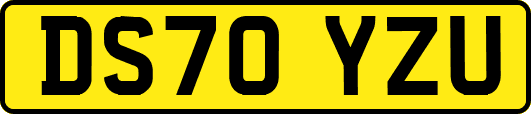 DS70YZU