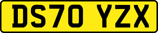 DS70YZX