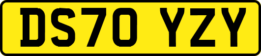 DS70YZY