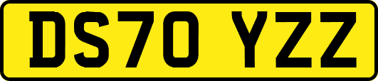 DS70YZZ