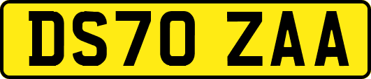 DS70ZAA