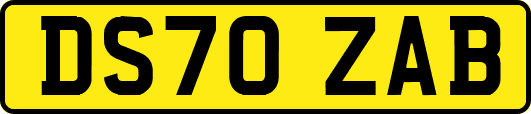 DS70ZAB