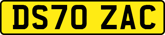 DS70ZAC