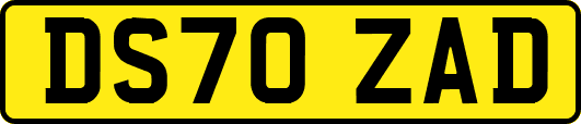 DS70ZAD
