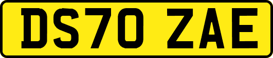 DS70ZAE