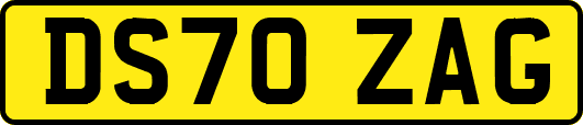 DS70ZAG