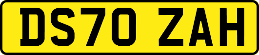 DS70ZAH