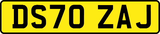 DS70ZAJ