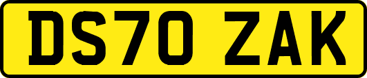 DS70ZAK