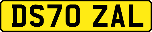 DS70ZAL