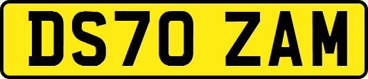 DS70ZAM
